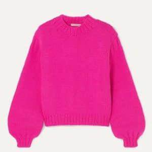 Ulla Johnson wool sweater